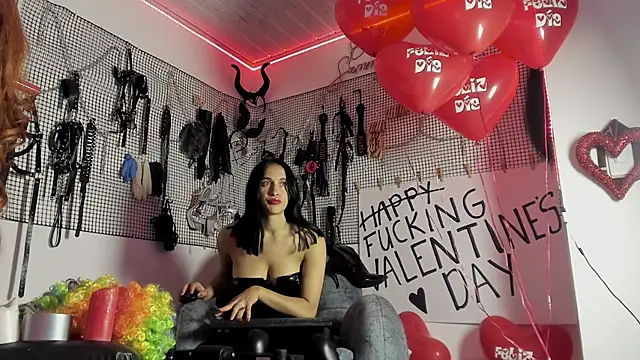 Evil sammy online show from 02/11/26, 09:53