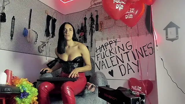 Evil sammy online show from 02/14/26, 09:22