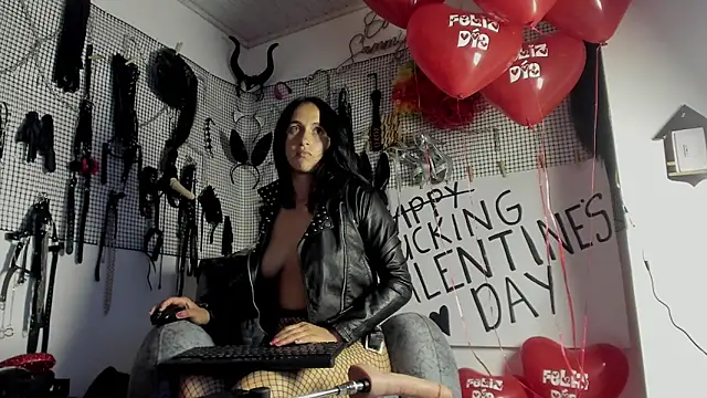 Evil sammy online show from 02/16/26, 09:44