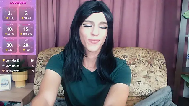 Snapshot of _CRYSTAL_tgirl chatting on 12/13/24, 03:43 CRYSTAL tgirl online show from 12/13/24, 03:43