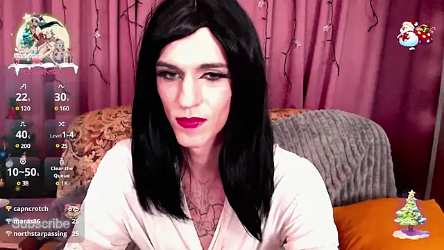 Snapshot of _CRYSTAL_tgirl chatting on 01/13/25, 03:12 CRYSTAL tgirl online show from 01/13/25, 03:12