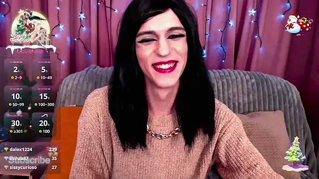 Snapshot of _CRYSTAL_tgirl chatting on 01/14/25, 04:47 CRYSTAL tgirl online show from 01/14/25, 04:47