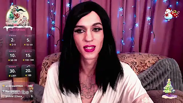 Snapshot of _CRYSTAL_tgirl chatting on 01/18/25, 12:24 CRYSTAL tgirl online show from 01/18/25, 12:24