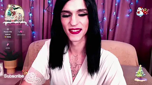 Snapshot of _CRYSTAL_tgirl chatting on 01/22/25, 09:10 CRYSTAL tgirl online show from 01/22/25, 09:10