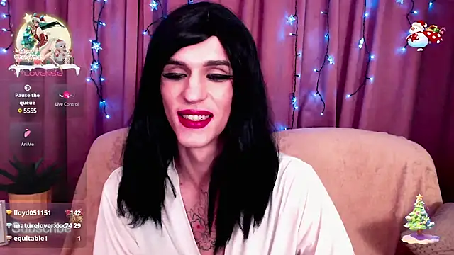 Snapshot of _CRYSTAL_tgirl chatting on 01/23/25, 12:25 CRYSTAL tgirl online show from 01/23/25, 12:25