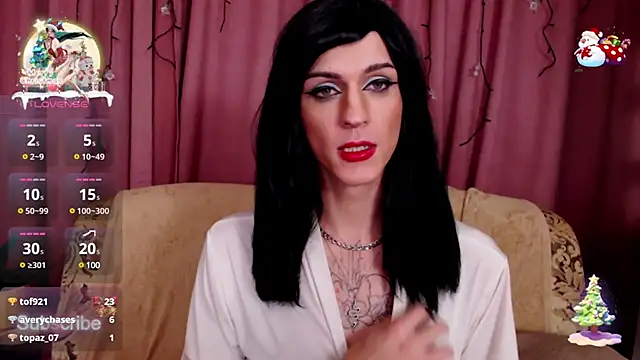 Snapshot of _CRYSTAL_tgirl chatting on 01/30/25, 01:00 CRYSTAL tgirl online show from 01/30/25, 01:00