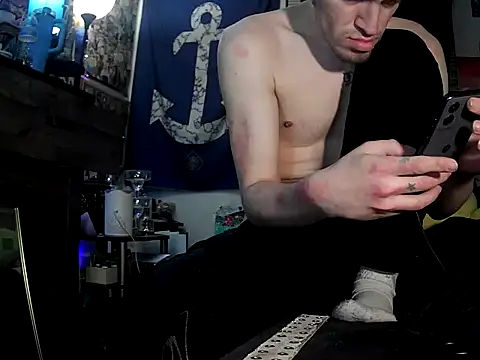 ATwinkie online show from 02/01/26, 02:54