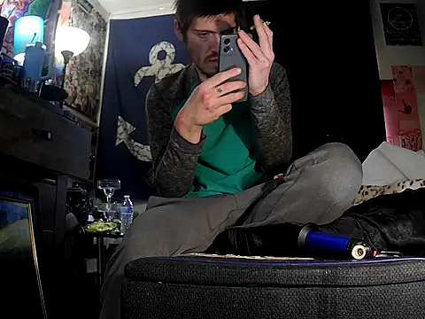 ATwinkie online show from 02/22/26, 03:21