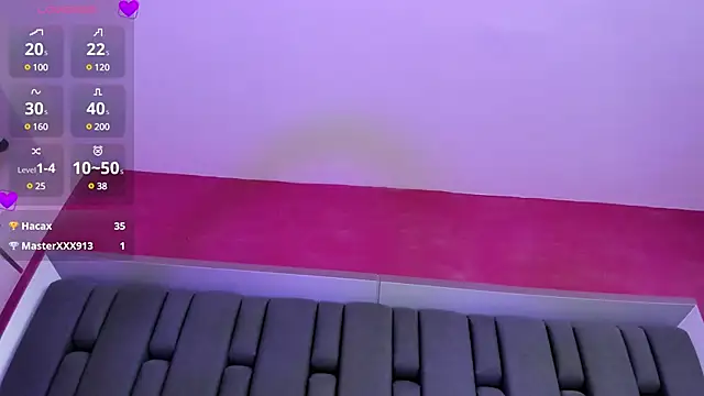 MadissonRey online show from 02/05/25, 03:52