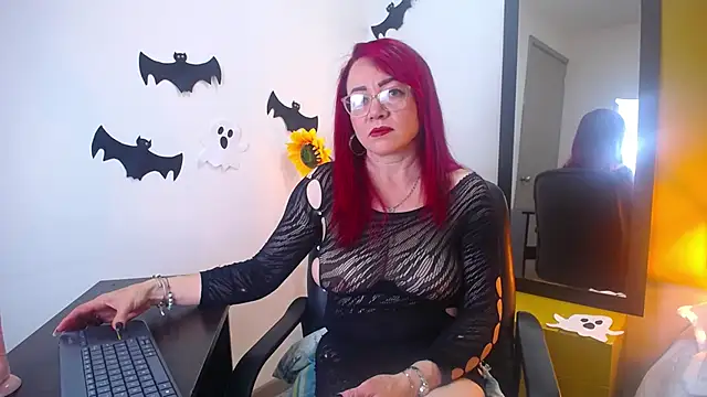 Lupiita223 online show from 11/03/25, 12:50