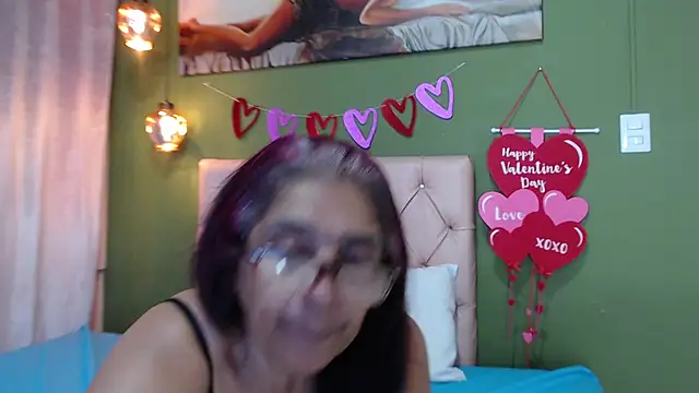 renata milf  online show from 02/15/25, 04:34