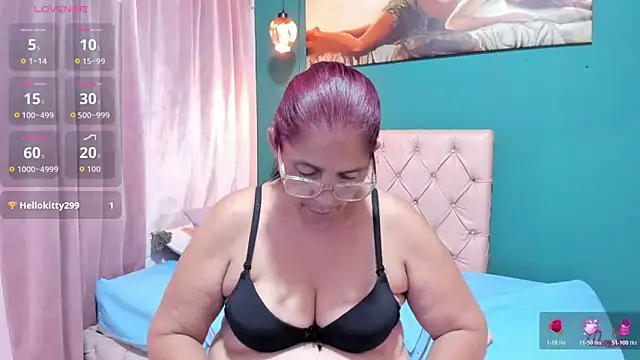 renata milf  online show from 03/19/26, 12:09