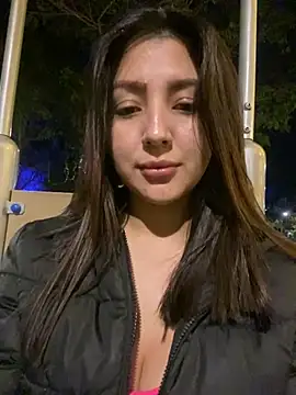 licky lu online show from 01/20/25, 04:21