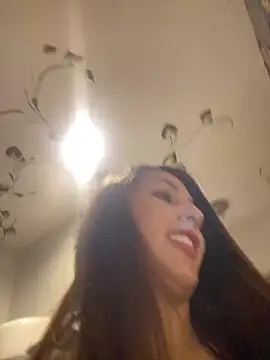 licky lu online show from 01/27/25, 12:33