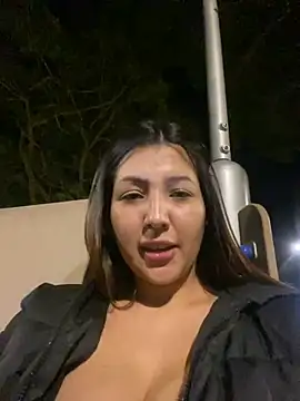 licky lu online show from 01/27/25, 09:11