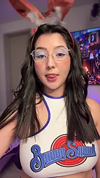 licky lu online show from 11/02/25, 01:19