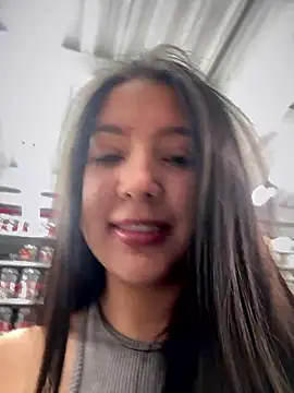 licky lu online show from 01/11/26, 08:03