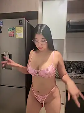 licky lu online show from 03/04/26, 02:50