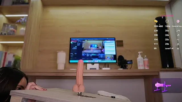 lana kane  online show from 02/17/26, 11:29