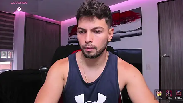 Snapshot of nick_klaus chatting on 02/23/26, 10:40 nick klaus online show from 02/23/26, 10:40