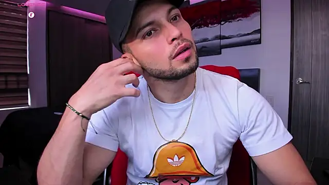 Snapshot of nick_klaus chatting on 03/02/26, 10:16 nick klaus online show from 03/02/26, 10:16