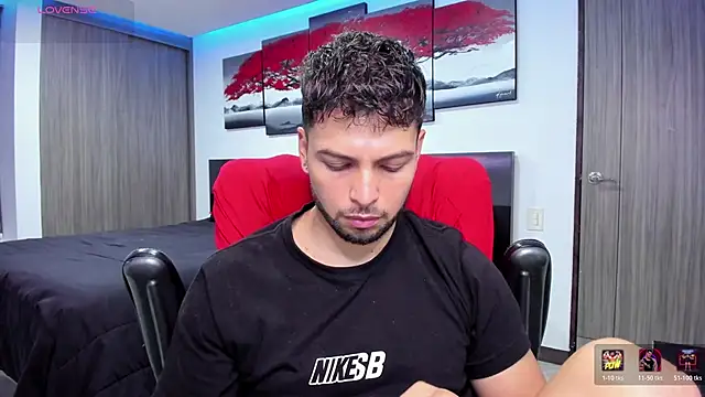 Snapshot of nick_klaus chatting on 03/03/26, 11:32 nick klaus online show from 03/03/26, 11:32