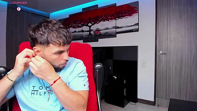 nick klaus online show from 03/16/26, 10:25