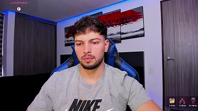 nick klaus online show from 04/07/26, 10:09