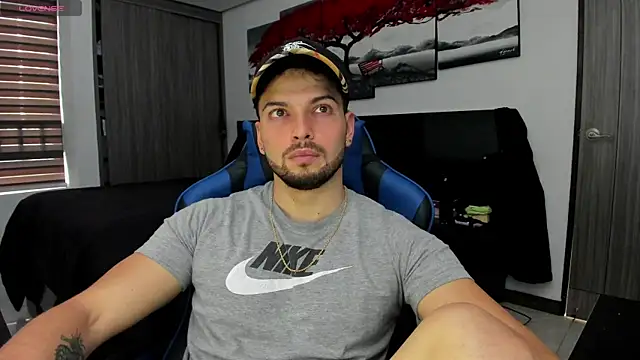 nick klaus online show from 04/20/26, 10:22