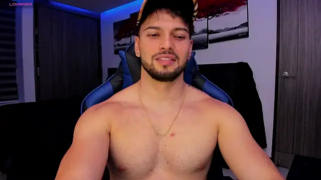 nick klaus online show from 04/21/26, 01:42