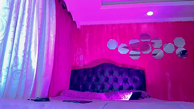 TiffanyMackensyy online show from 02/28/26, 01:28