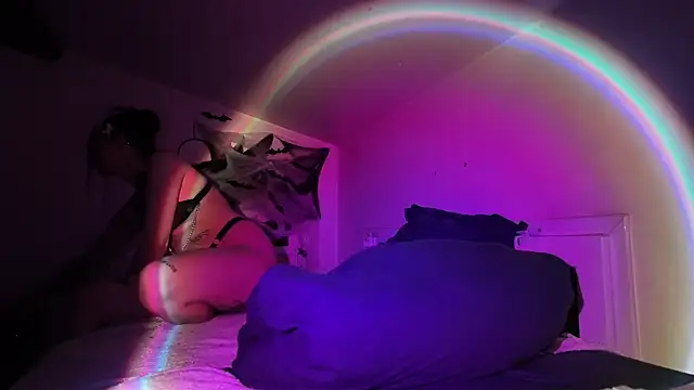 xannyinsoull online show from 06/07/26, 10:57