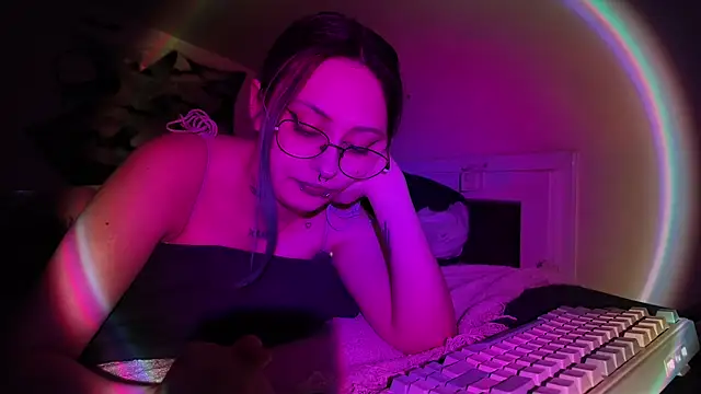 xannyinsoull online show from 06/08/26, 10:32