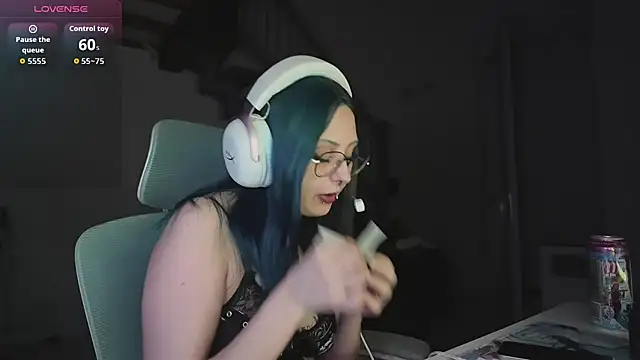 xannyinsoull online show from 07/04/26, 09:32