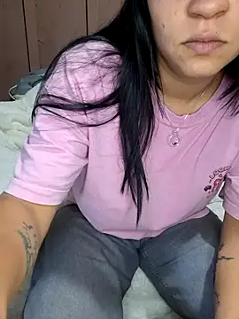 casaloucuras online show from 05/20/26, 06:03