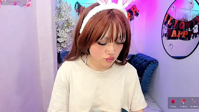 Theia moon online show from 10/30/25, 02:46