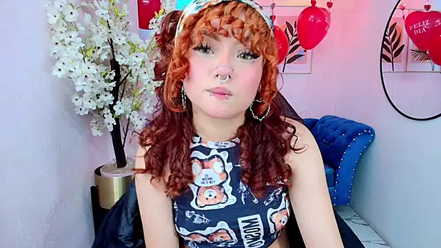 Theia moon online show from 02/15/26, 04:42