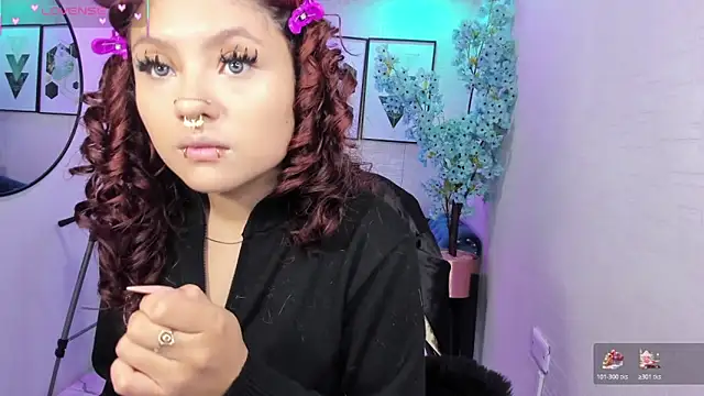 Theia moon online show from 04/07/26, 12:49