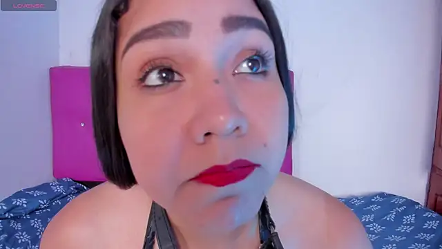 Venus Blackk online show from 04/10/26, 06:56