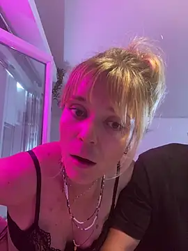 Potofeu34 online show from 04/18/26, 10:52