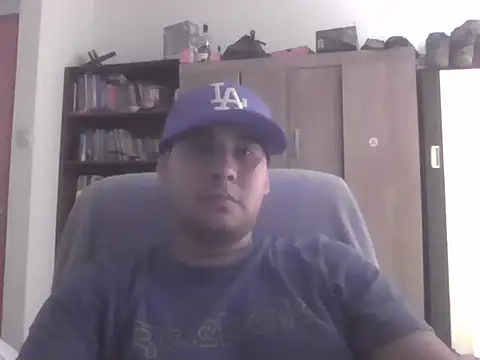 estudiante69 online show from 02/20/26, 07:58