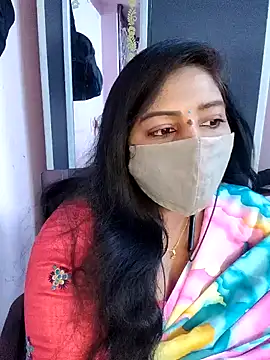 RomeoJuliet345 online show from 03/16/26, 02:32