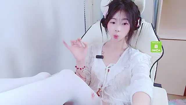 xiyao1314 online show from 01/16/25, 02:51