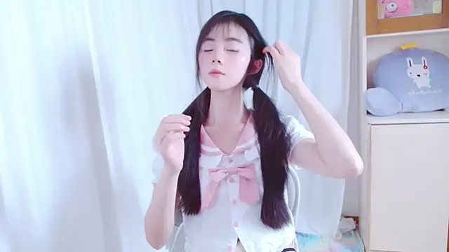 xiyao1314 online show from 10/04/25, 06:55