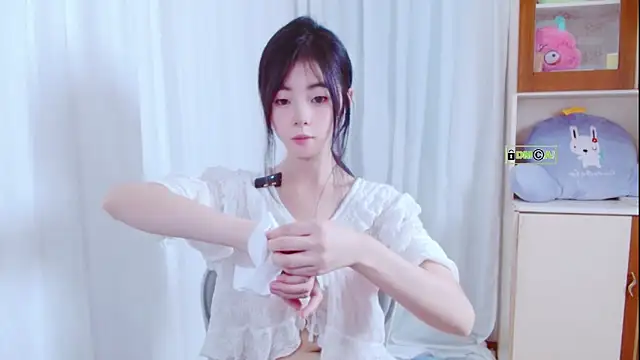 xiyao1314 online show from 10/08/25, 01:58