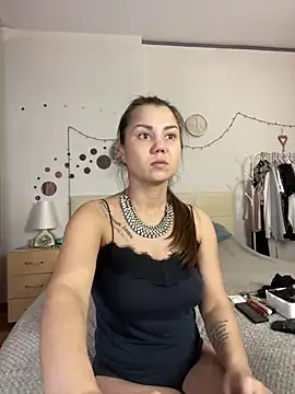 MiraMiss online show from 01/09/25, 05:02
