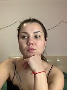 MiraMiss online show from 02/06/26, 08:18