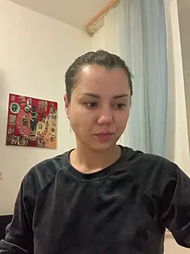 MiraMiss online show from 02/22/26, 04:16