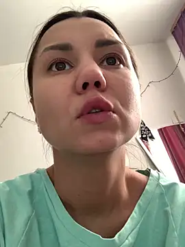 MiraMiss online show from 03/03/26, 08:53