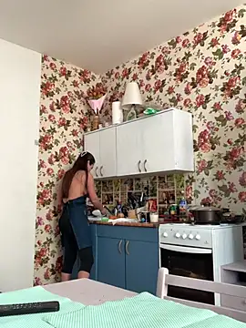 MiraMiss online show from 03/13/26, 08:10